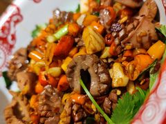 -望湘园·湖南菜(宏伊店)