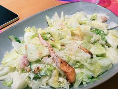 -HELLO MUSAE 拾光缪斯餐厅·纯正希腊风味(苏州中心店)