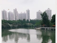 -苏州河梦清园环保主题公园