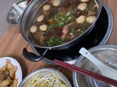 -歪头牛肉(金龙壹号店)