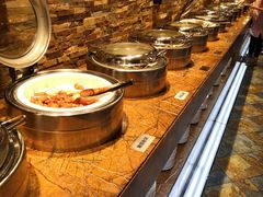 自助取餐区-汉巴味德(大悦城店)