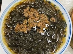 牛肉粉丝-新丰小吃(中山中路分店)