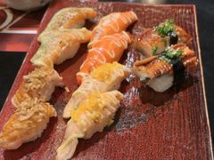 -古田居·特色寿司料理(骏欣中心店)