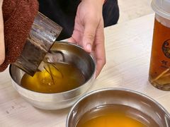 -何煲强·煲仔饭·啫啫煲顺德老字号(上下九店)