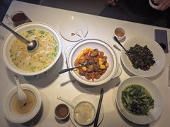 -院里寻菜·精致庭院菜(观沙岭店)