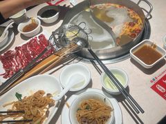 -潮泰牛肉火锅 · 创于1992年(车公庙店)