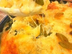 烤玉米奶酪-九十九顶毡房(阜石路店)