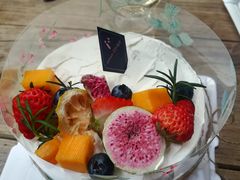 -艾加柒克蛋糕茶歇甜品台(春熙路店)