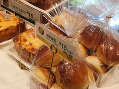 -85度C(上海广元店)