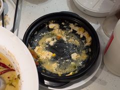 -江渔儿酸菜鱼(奥园广场金发购物中心店)