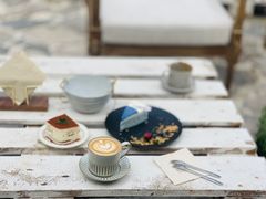 -MOJ coffee(瓯海泽雅水碓坑店)