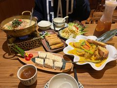 -泰堤坊(淡水体育馆店)