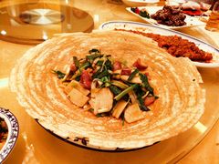 -山明水秀大饭店