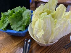 -吉品莞家·鲍鱼鸡煲(东莞店)