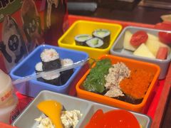 -井缘河风寿司(Touch12街店)