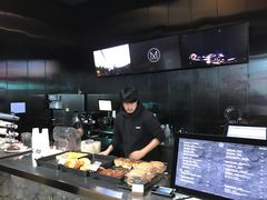 -Cafe Aewol Monsant