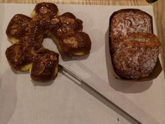 -巴黎贝甜(龙之梦购物中心虹口店)
