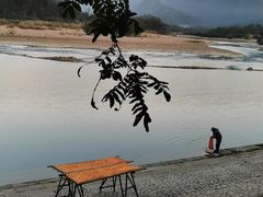 -楠溪江风景名胜区