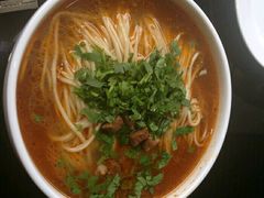 -宛平李记小吃(东关街店)