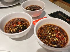 -烹然四季椰子鸡火锅(姚家园万象汇店)