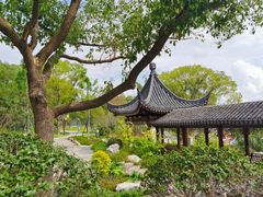 -东钱湖小普陀景区