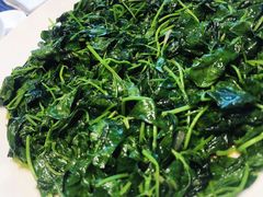 酒香草头-望乡楼上海菜(日月光店)