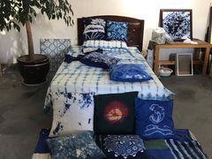 -璞真扎染博物馆