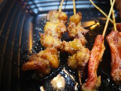 -孙记炸串小馆