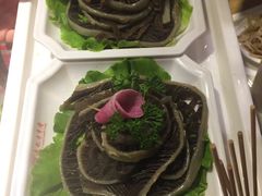 -袁记串串香(涧西总店)