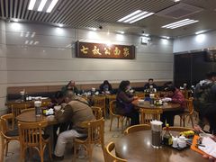 大堂-七叔公面家(拱北口岸店)