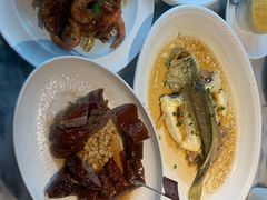 -滋粥楼·顺德菜海鲜茶点(方舟店)