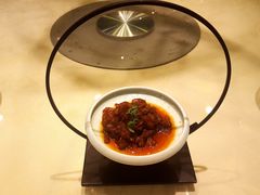 凉菜-海景壹号大酒店(惠钱路店)