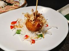 -匠和风精致料理(成都龙湖滨江天街店)