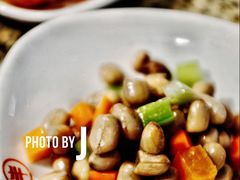 冷菜-丰茂烤串(钦州北路店)