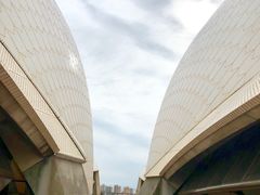 -悉尼歌剧院