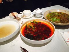 -巴蜀风·地道川菜(总店)