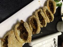 iphone_upload_pic-闫府私房菜·百年鲁菜(恒隆店)