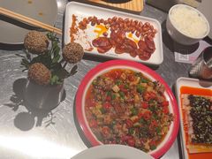 -No.DD戳子烧烤·江湖菜(北京总店)