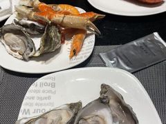 生蚝-星汇餐厅(新濠影汇店)