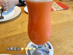 -兰特伯爵西餐厅·啤酒屋(方庄店)