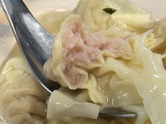 -琛仔记云吞面(紫金店)