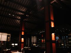 大堂-杭州西子湖四季酒店·金沙厅