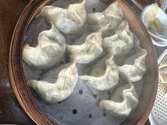 -老长江路灌汤包(天津路总店)