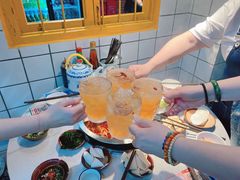 -芈重山老火锅(广州首店)