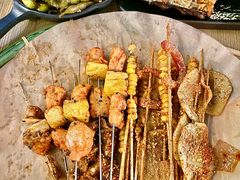 -万达坊(花园路店)