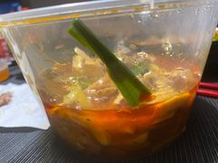 -宏记广东客家菜(丰汇店)