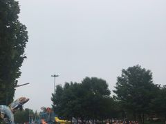 -欢乐水魔方水世界