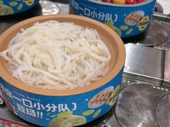 -龍歌自助小火锅(李沧丽达店)