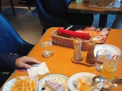 -斗牛士牛排(南京东路店)