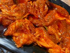 -东北烤肉(鼓楼巷店)